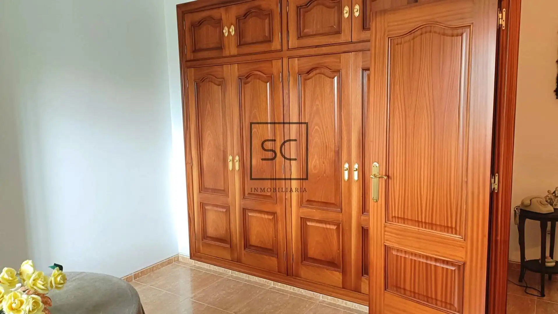 Casa con jardín en venta en Carretera FEAL, imagen 23