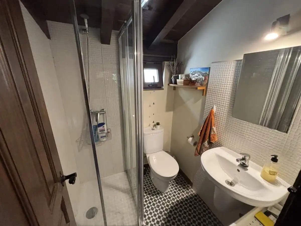 Baño de Casa o chalet en venta en Cabrales, Asturias