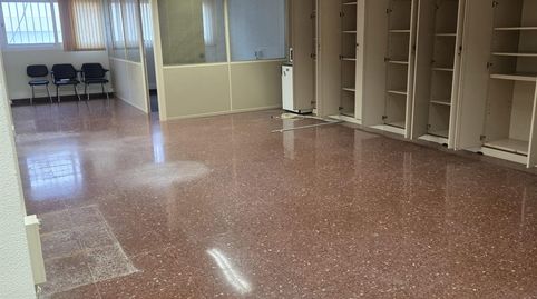 Foto 4 de Oficina de alquiler en Arrancapins, Valencia Capital