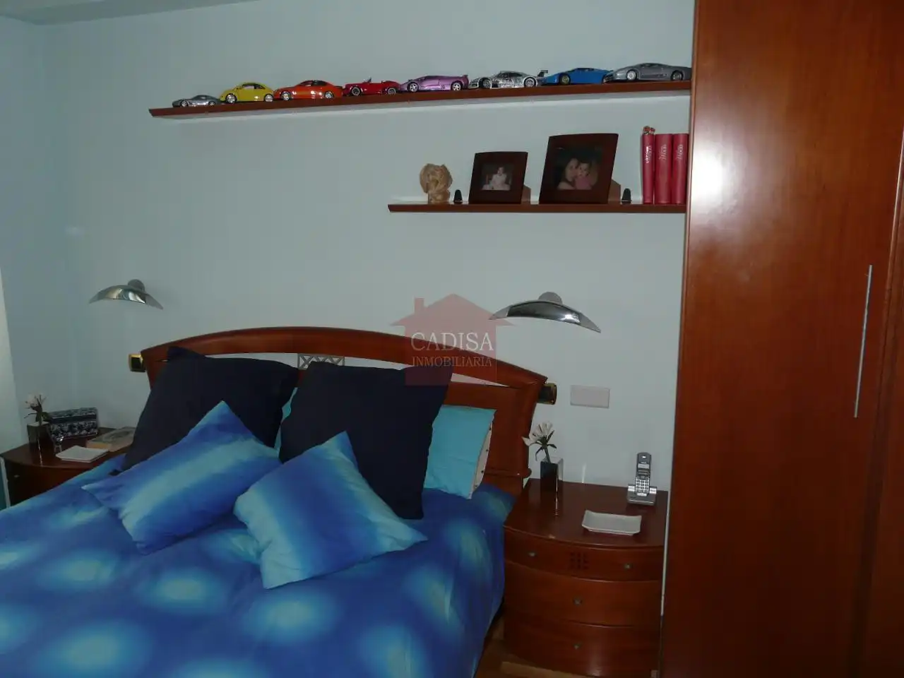 Wohnung mit Terrasse zum Verkauf in Santa Marta de Tormes, imagen 7