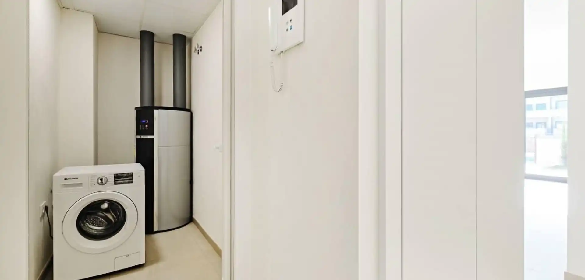 Piso con piscina en venta en Playa del Acequión, Náufragos y Rocío del Mar, imagen 40