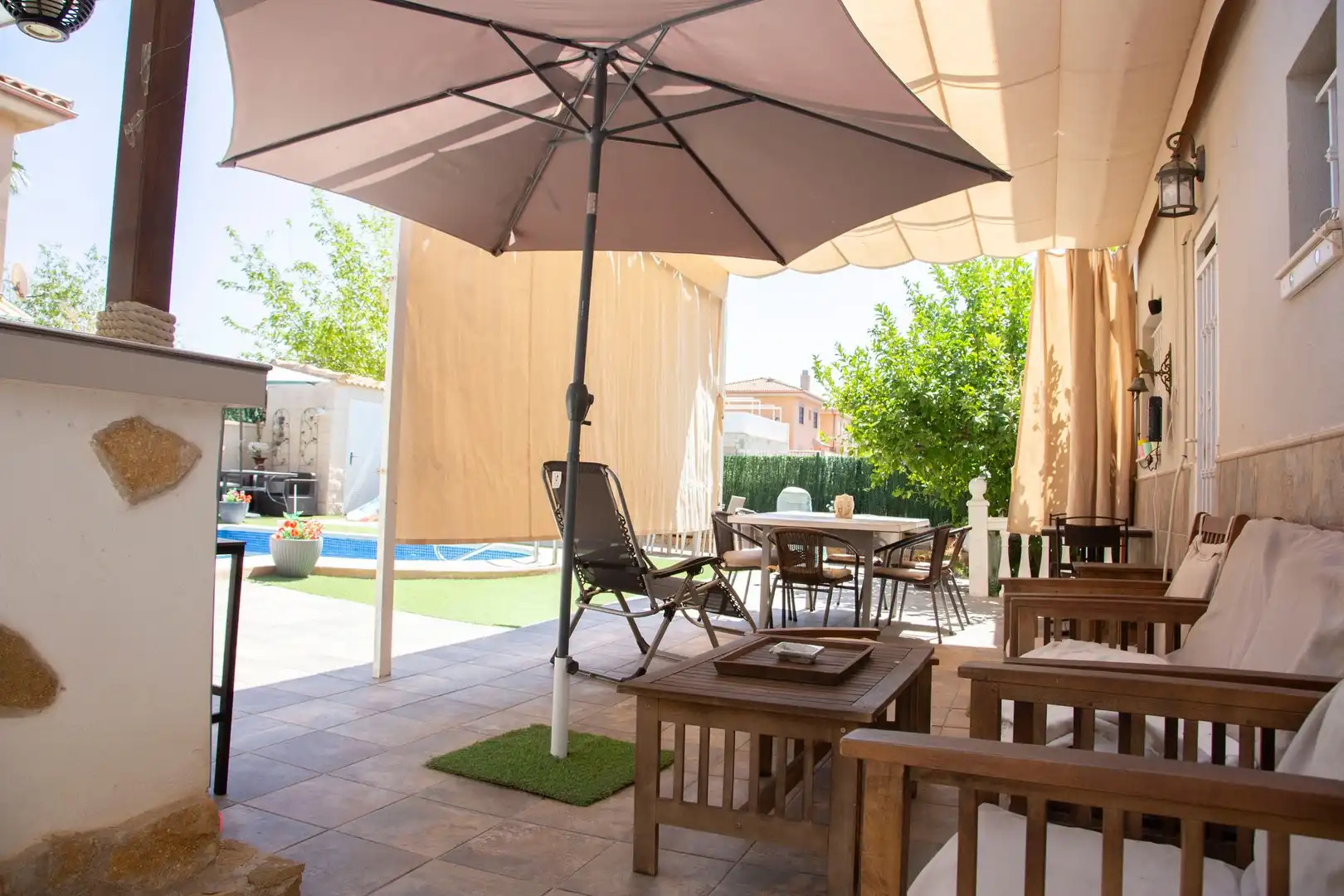 Maison avec terrasse à vendre à La Guardia de Jaén, imagen 23