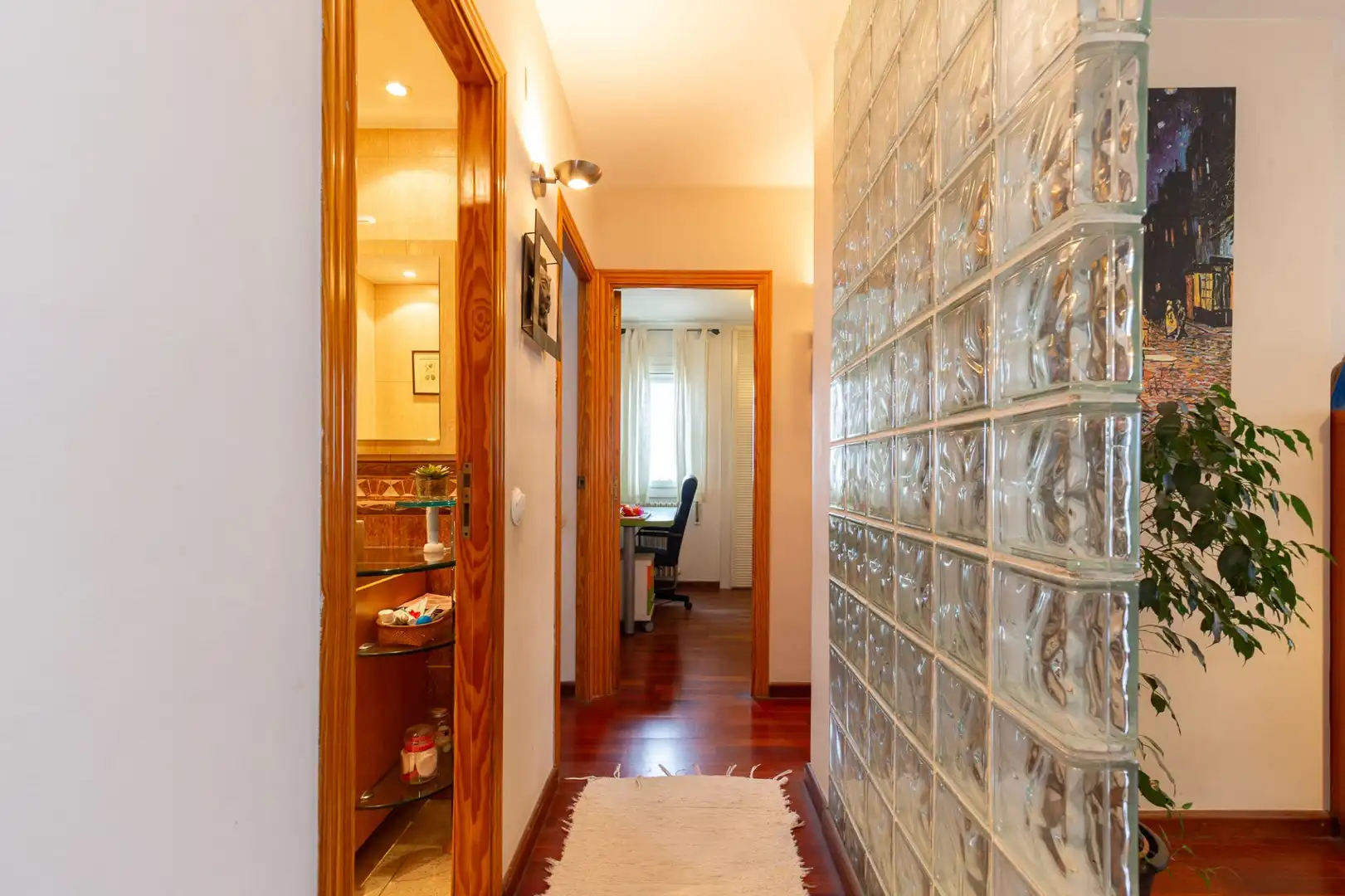 Wohnung mit Terrasse zum Verkauf in CORNELLA, imagen 39