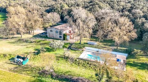 Foto 2 von Country house zum Verkauf in Crespià, Girona