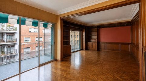 Foto 4 de Pis en venda a Riera de Cassoles, El Putget i el Farró, Barcelona Capital