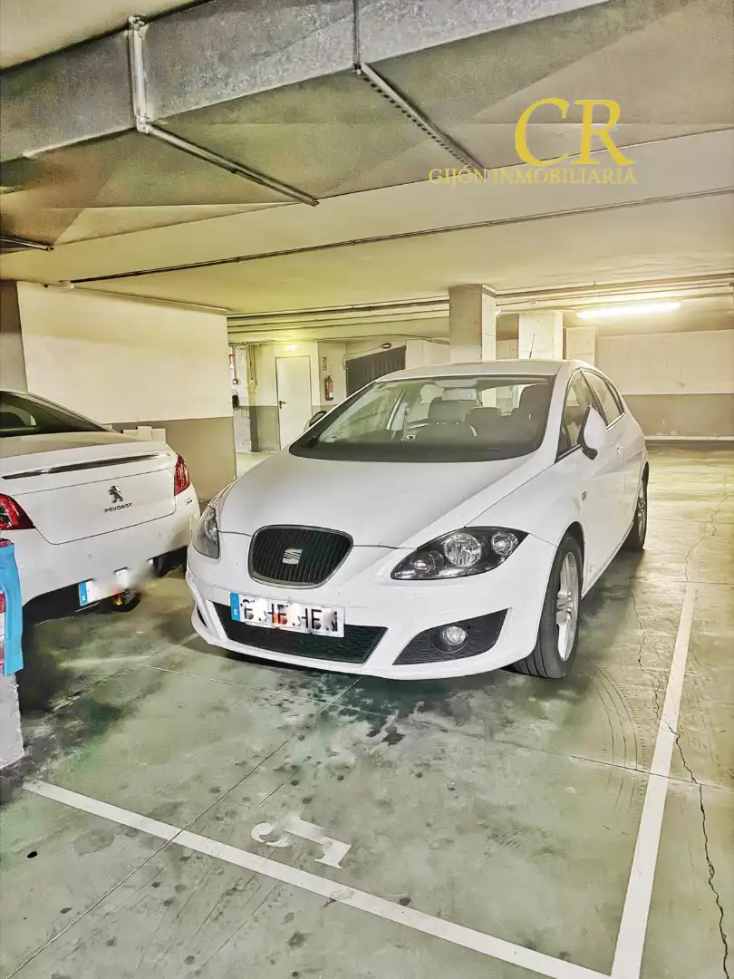 Parking of Garage for sale in Gijón 