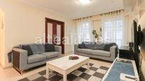 Sala d'estar de Apartament en venda en Altea amb Aire condicionat