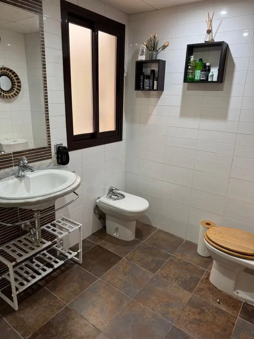 Apartament amb piscina en venda a Doña Julia Golf, imagen 12