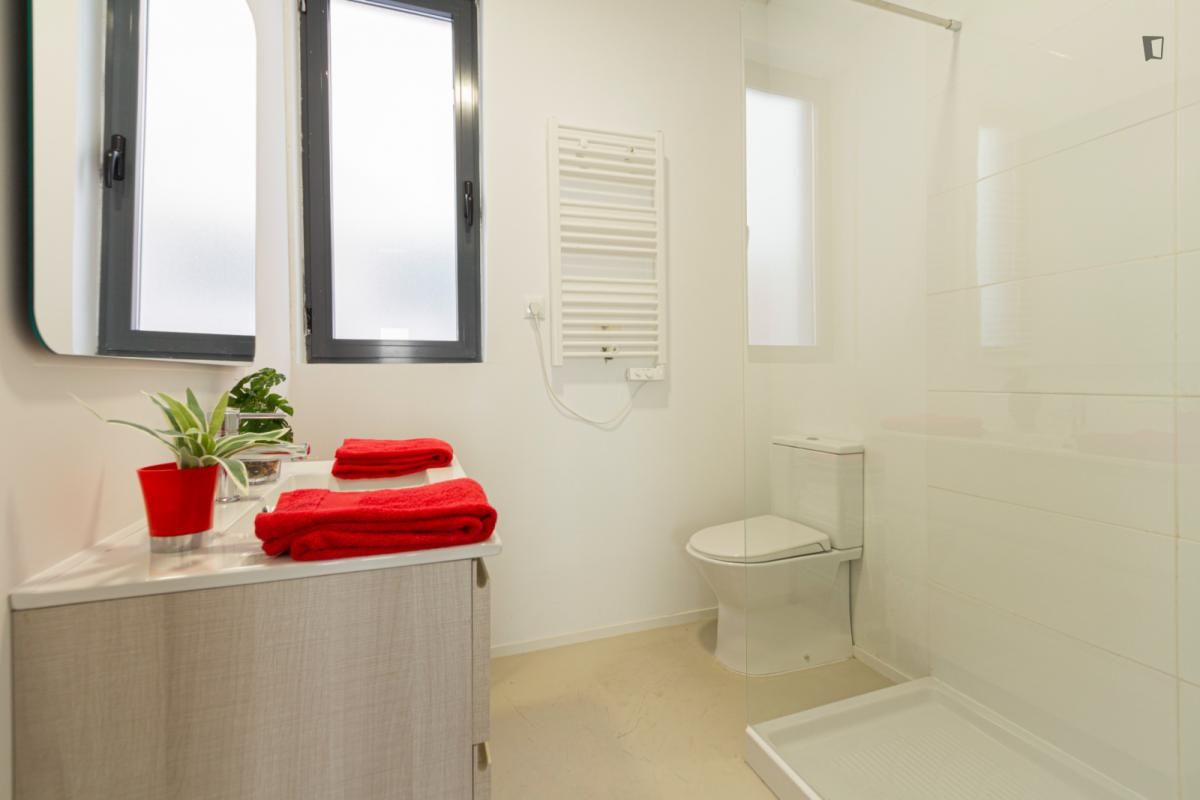 Estudi de lloguer a Pueblo Nuevo