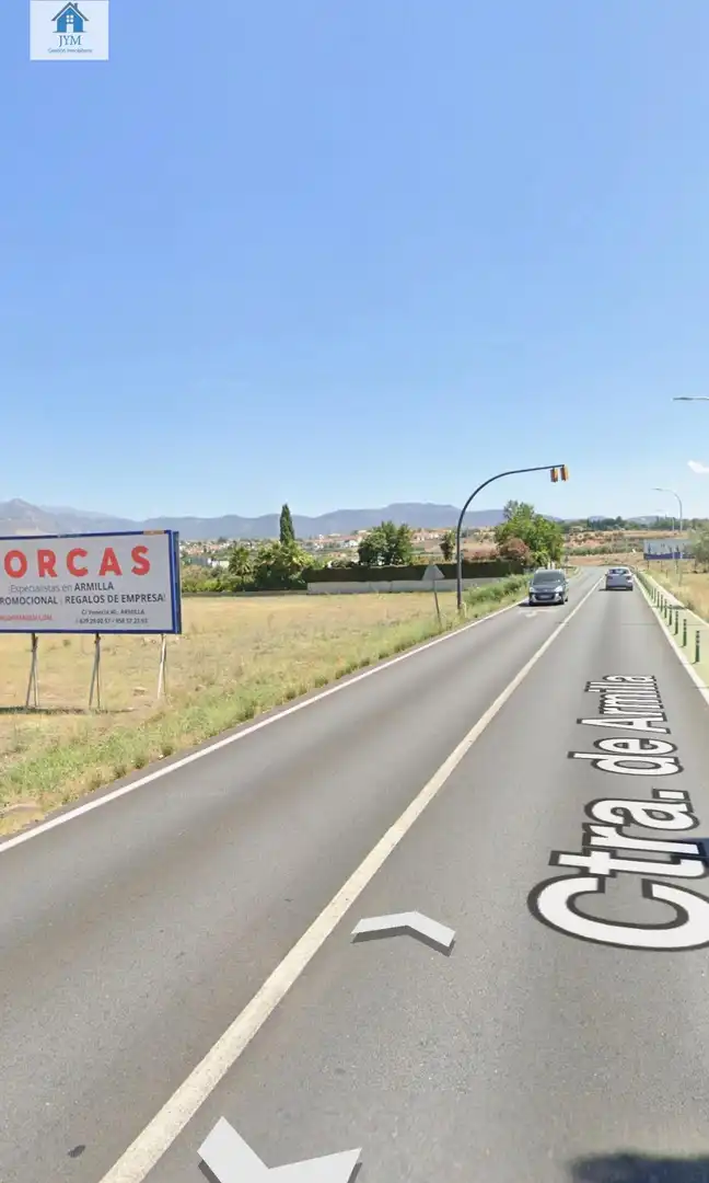 Terrenys i solars en venda a Ogíjares, imagen 2