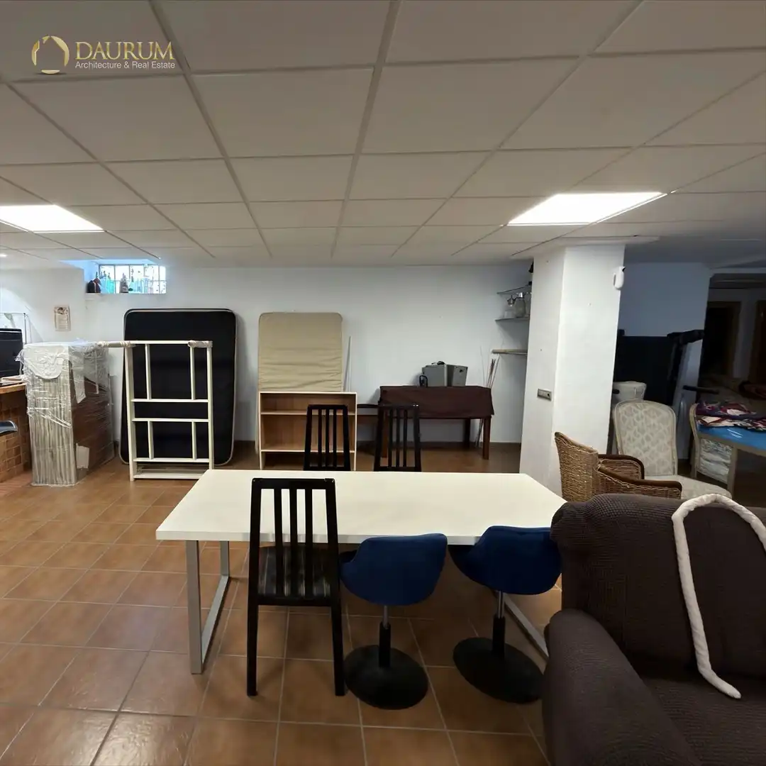 Villa in vendita a PROYECTO 9, imagen 51