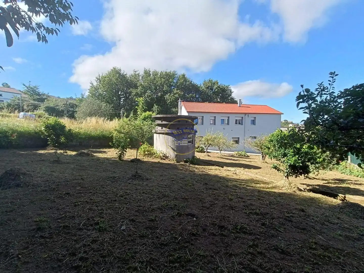 Casa o chalet en venta en Vigo  con Trastero, Amueblado y Balcón
