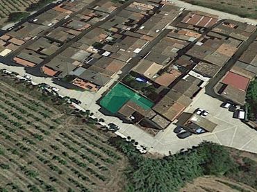 Terreno residencial en venta en Carrer Major