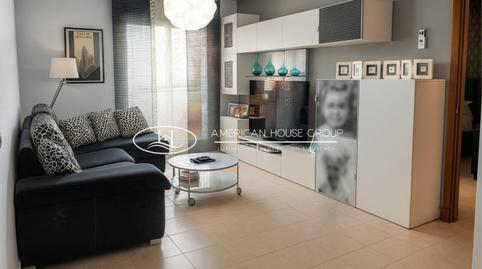 Foto 4 de Àtic en venda a La Banda - Campo de Fútbol, Cádiz