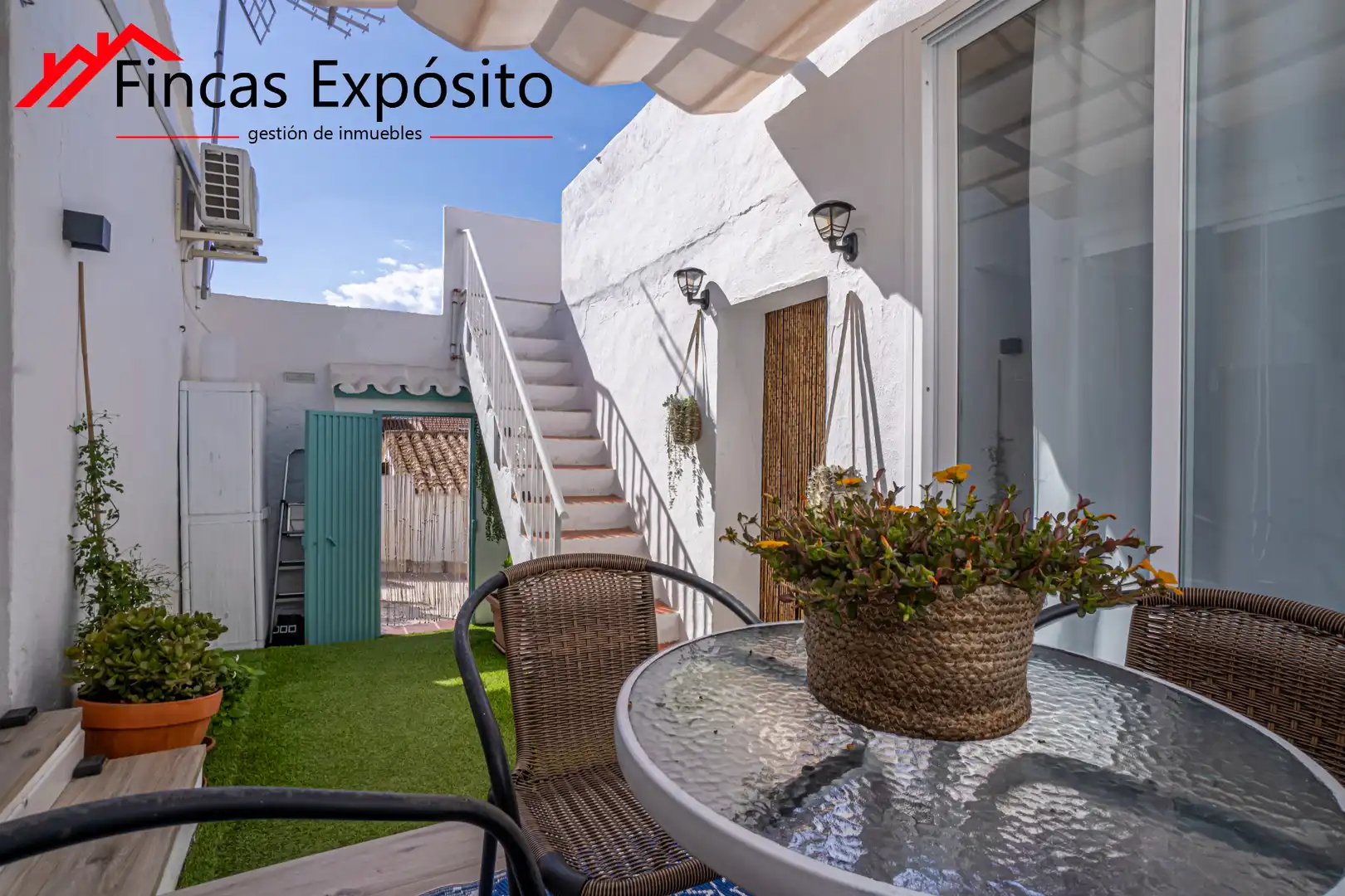 Terrassa de Casa o xalet en venda en Vélez-Málaga amb Aire condicionat i Terrassa
