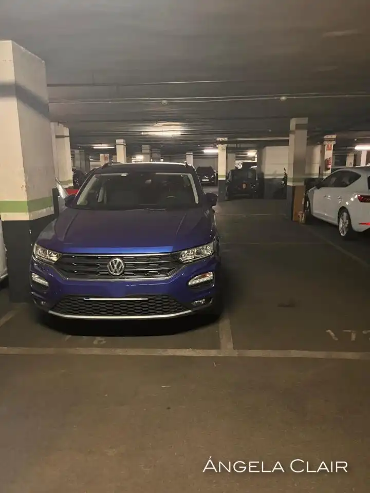 Parking of Garage for sale in Barcelona