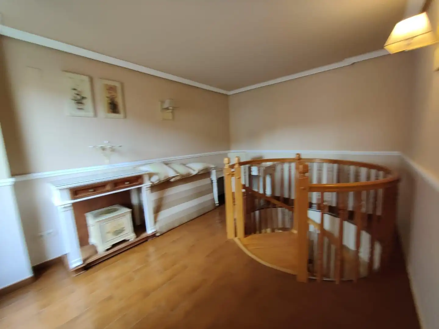 Apartament en venda en Oria amb Aire condicionat, Jardí privat i Terrassa