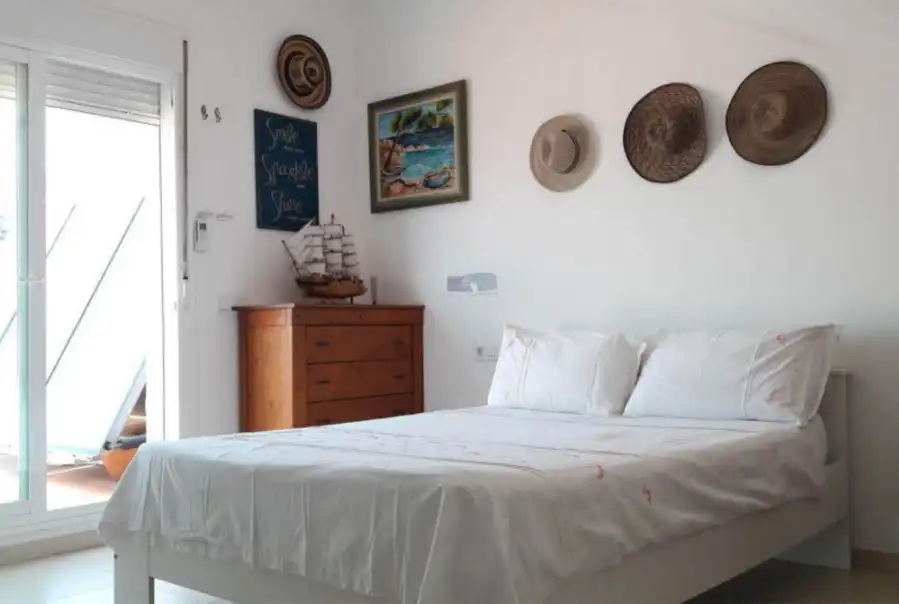 Piso con piscina en venta en Arroyo de la Miel, imagen 8