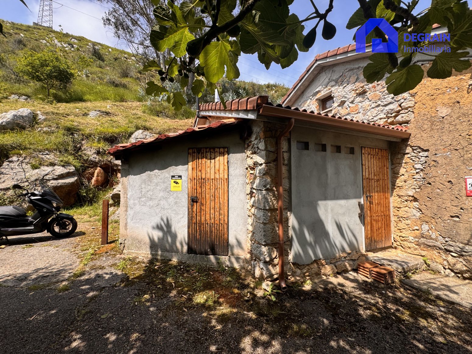 Haus oder Chalet zum verkauf in Oviedo - La Peña´l Fuelle, Parroquias Norte - Naranco, Oviedo