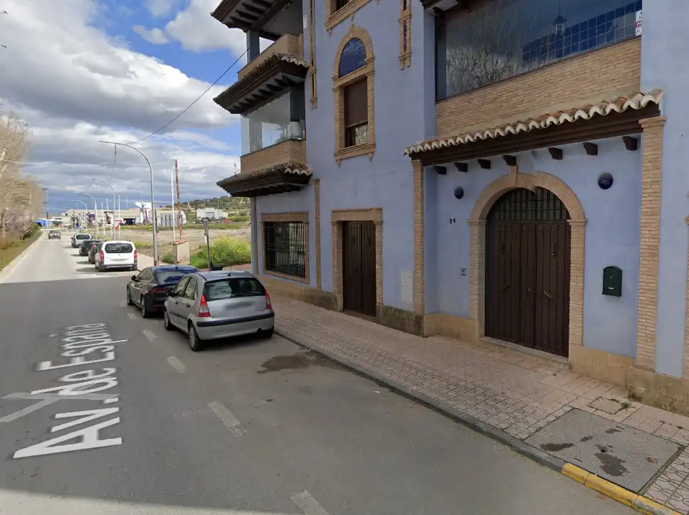 Local comercial en alquiler en Mengíbar, imagen 3
