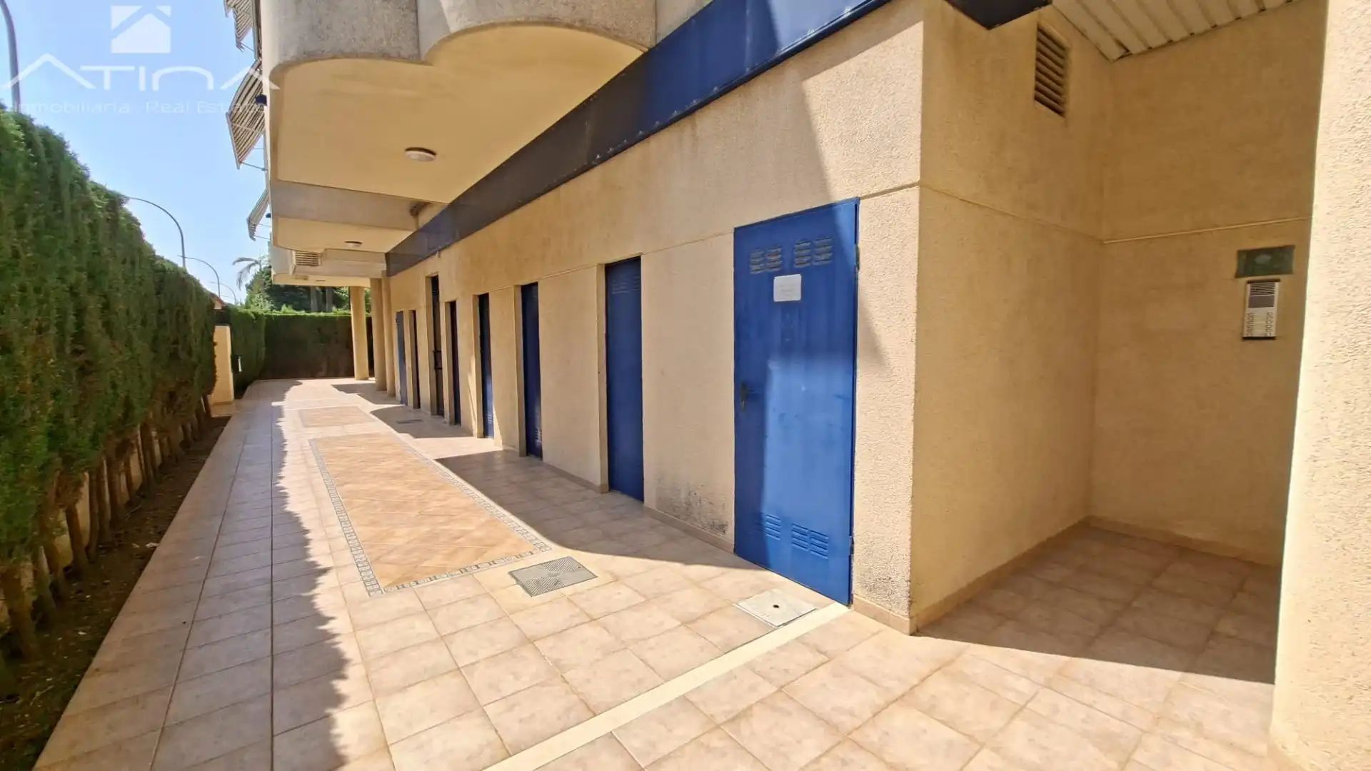 Appartement compact avec piscine à vendre à Daimús, imagen 16