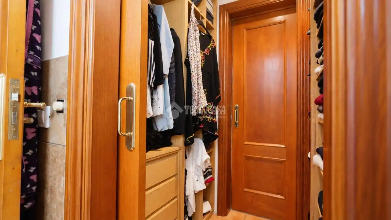 Casa aparellada en venda a Suroeste, imagen 33