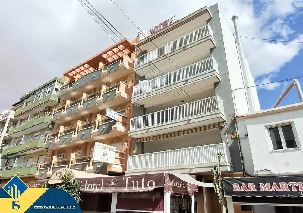 Piso con ascensor en venta en Playa del Acequión, Náufragos y Rocío del Mar, imagen 21