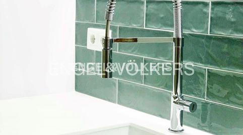 Foto 4 de Apartament de lloguer a Cortes - Huertas, Madrid