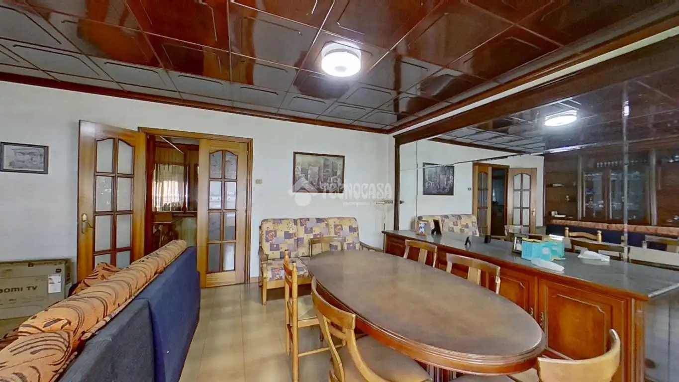 Maison jumelée avec terrasse à vendre à Plaça Catalunya, imagen 5