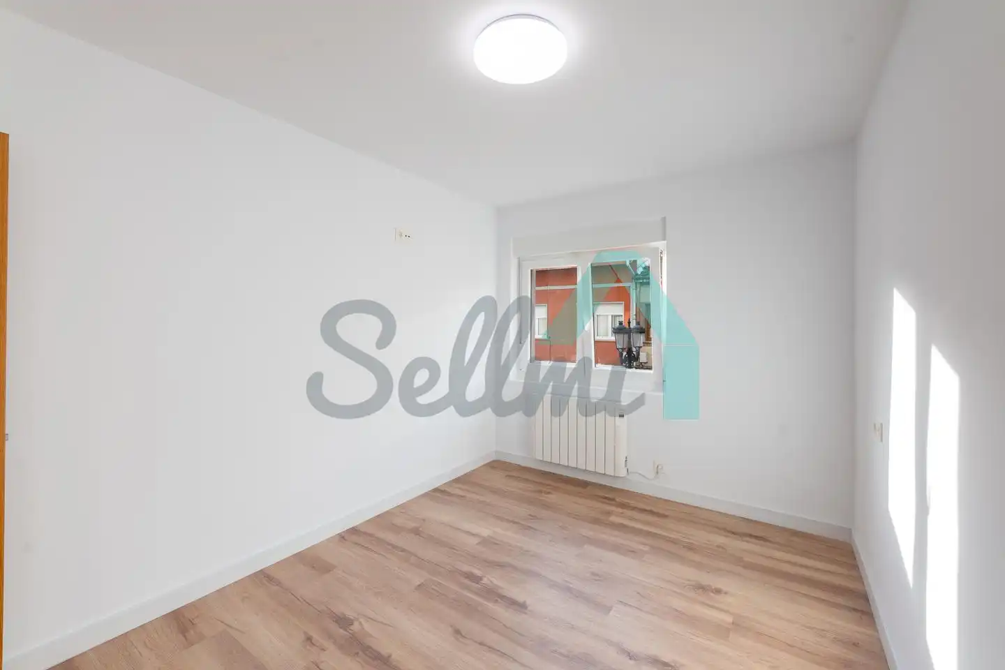 Bedroom of Flat for rent in Oviedo   with Heating and Storage room