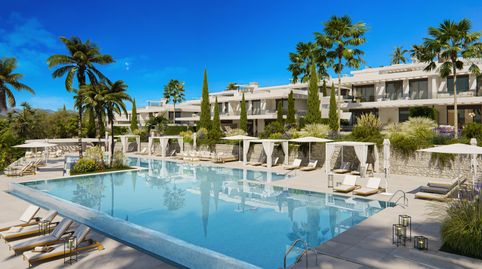 Foto 3 de Apartamento en venta en Bahía de Marbella, Marbella