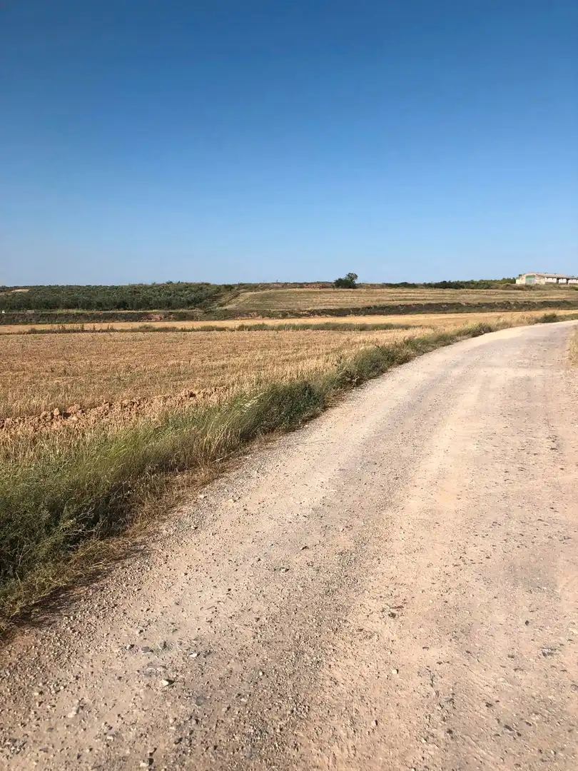 Wohnbaugrundstück zum Verkauf in Alberite, imagen 8