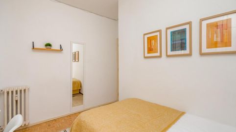 Foto 5 von Zimmer in Trafalgar, Madrid Capital