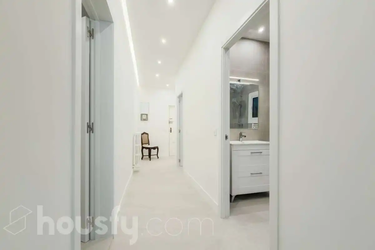 Appartement avec ascenseur à vendre à Carrer del Comte d'Urgell ., imagen 18
