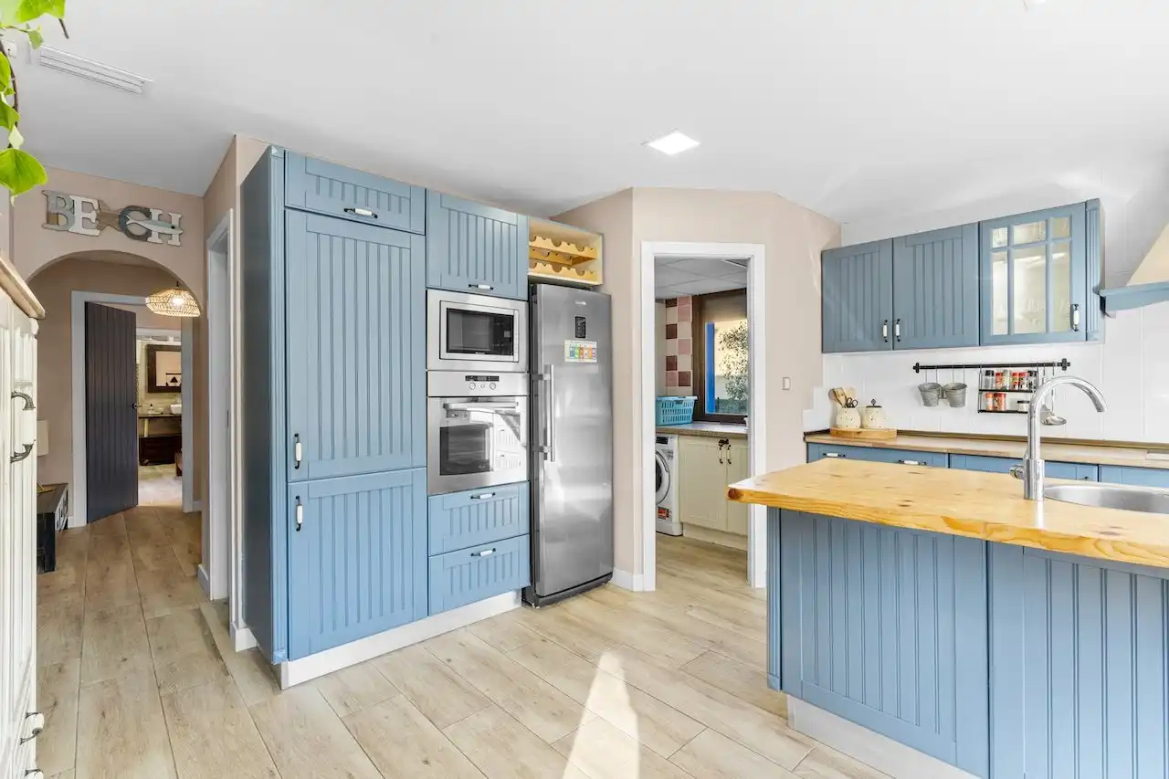 Villa avec piscine à vendre à Calle dEncarnita Alonso 12, imagen 17