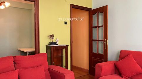 Foto 4 von Wohnung zum Verkauf in Eugenio Carre Aldao, Os Mallos, A Coruña Capital