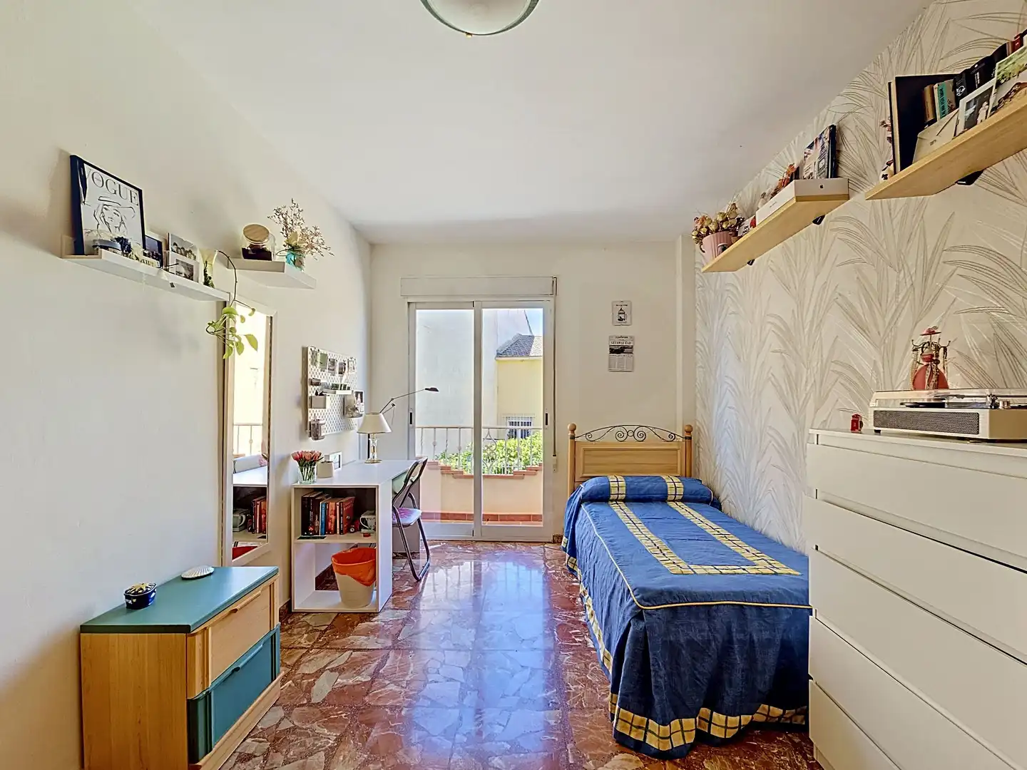 Maison jumelée à vendre à Polideportivo, imagen 22