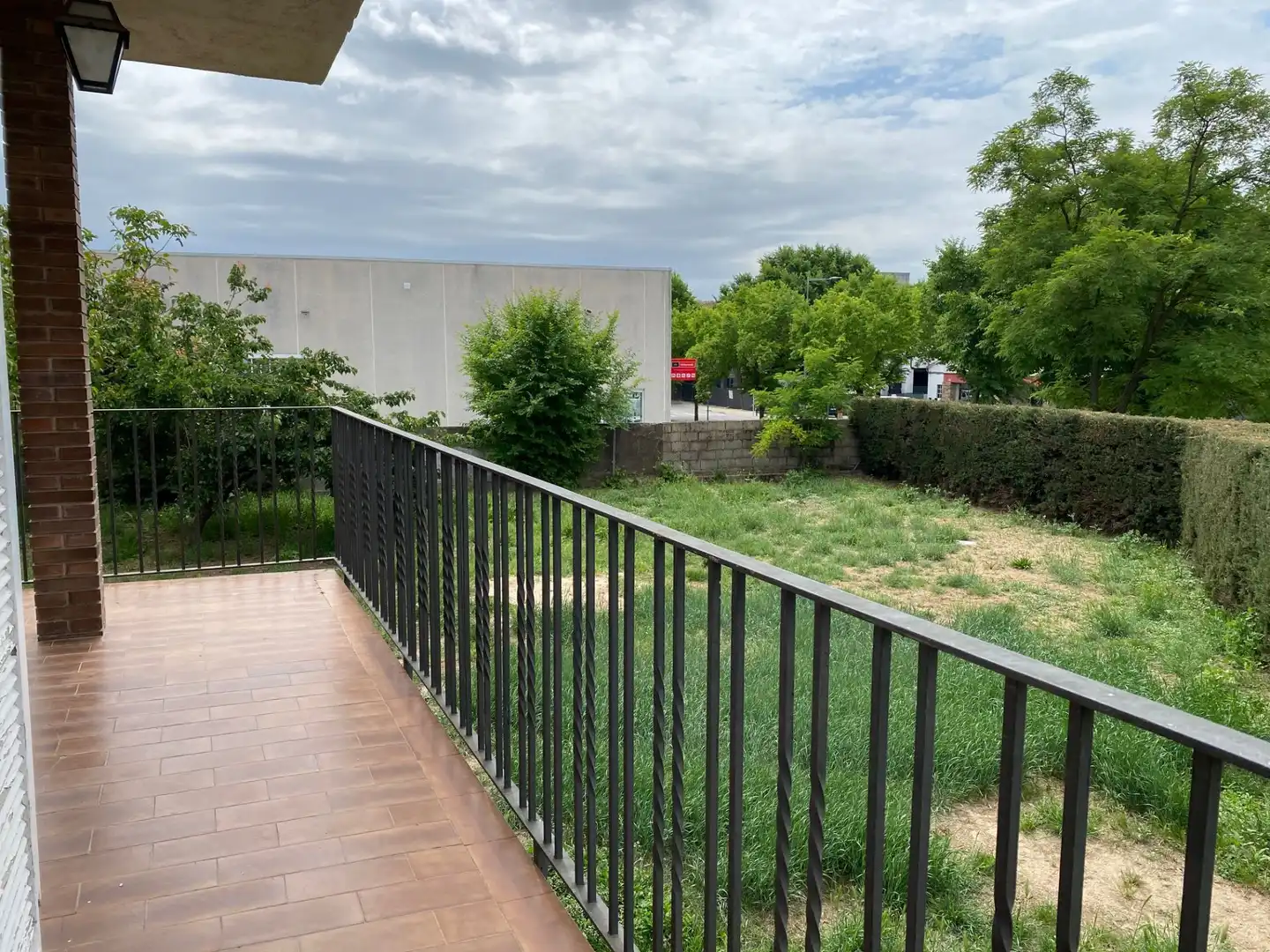 Finca rústica en venta en Santa Coloma de Farners