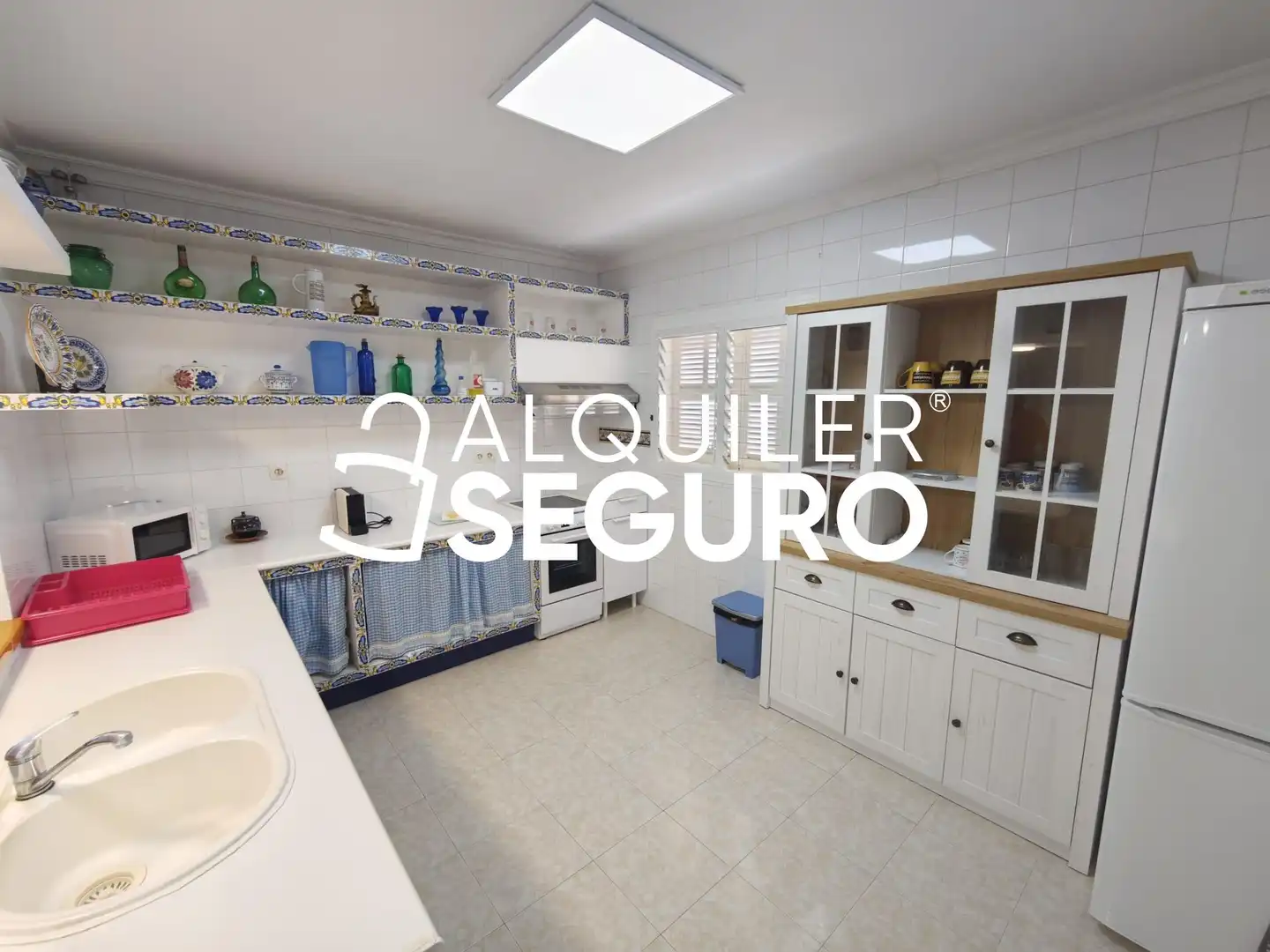 Chalet en alquiler en de la Mar, imagen 23