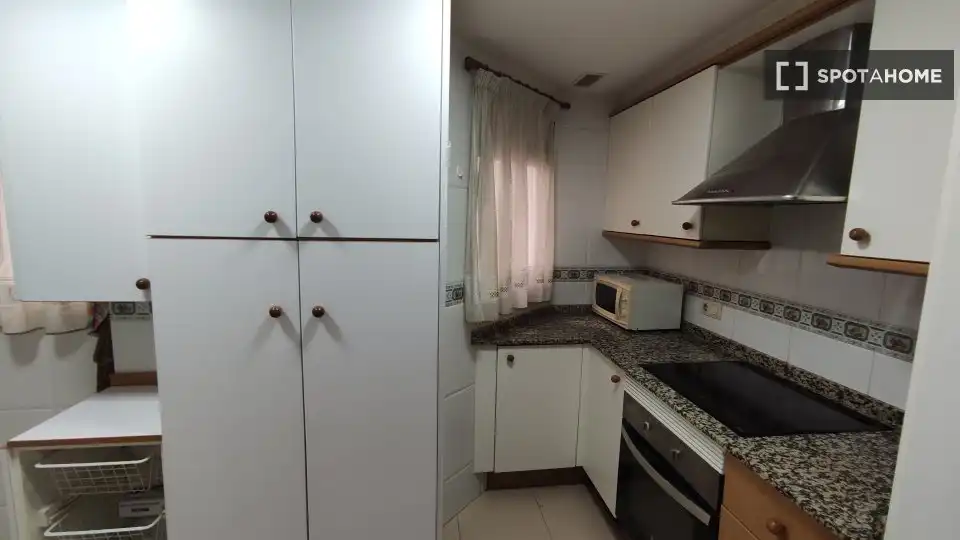 Habitación en Albal