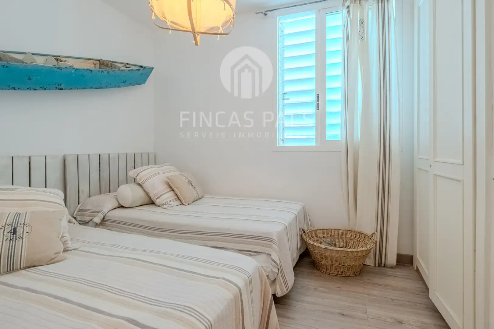 Apartament en venda a Carrer del Golf, 183, Platja de Pals