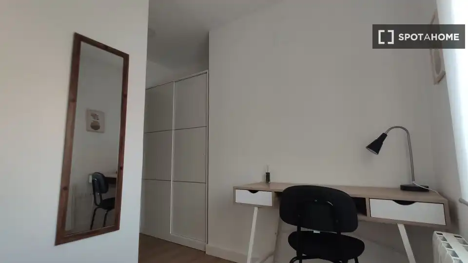 Habitación en Rinconada