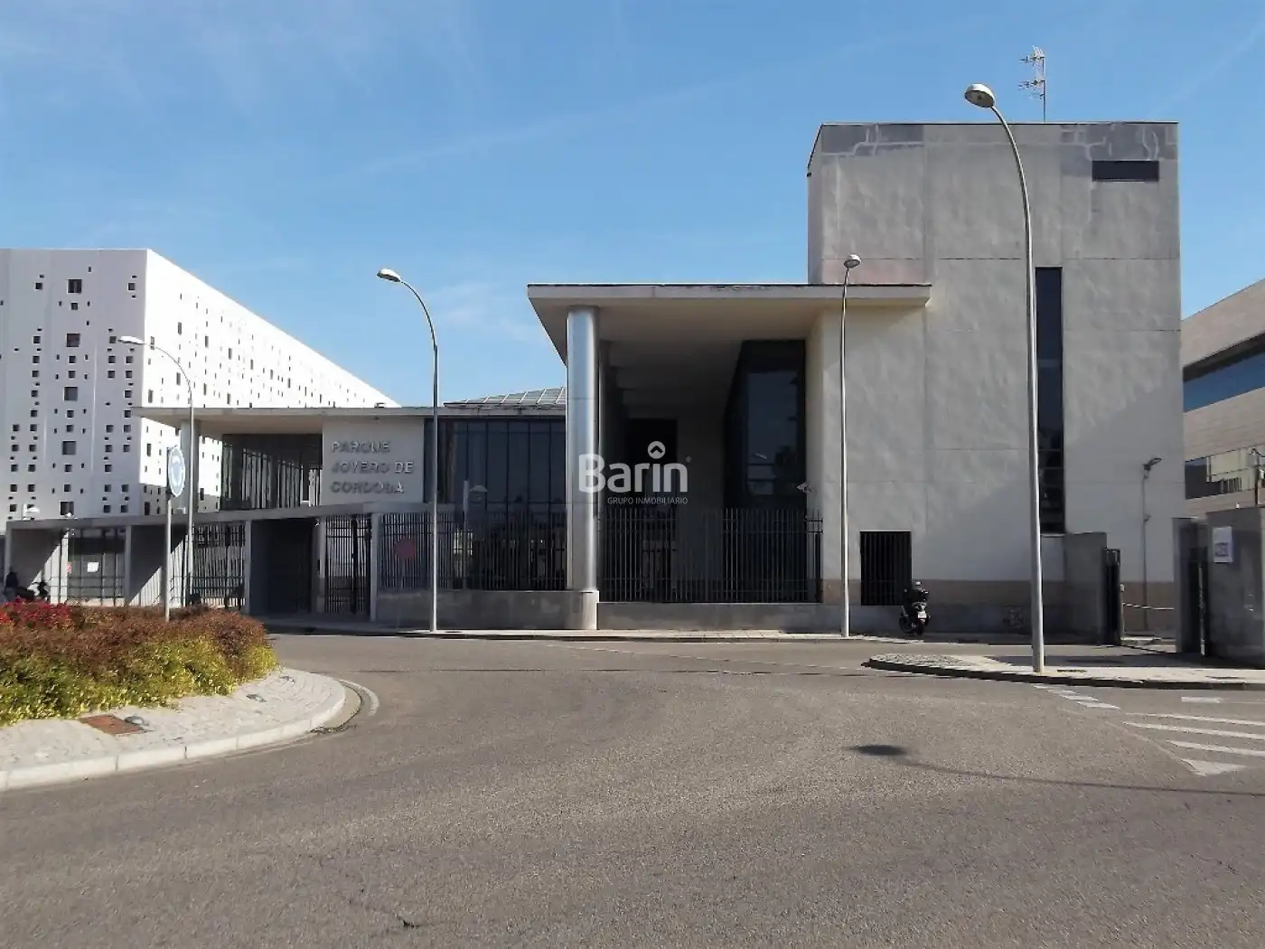 Nave industrial in vendita a Periurbano Oeste - Sierra