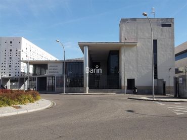 Nave industrial in vendita a Periurbano Oeste - Sierra