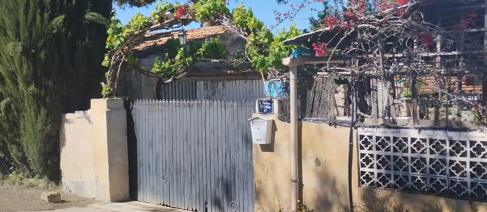 Terreno rustico in vendita a La Huerta, imagen 31