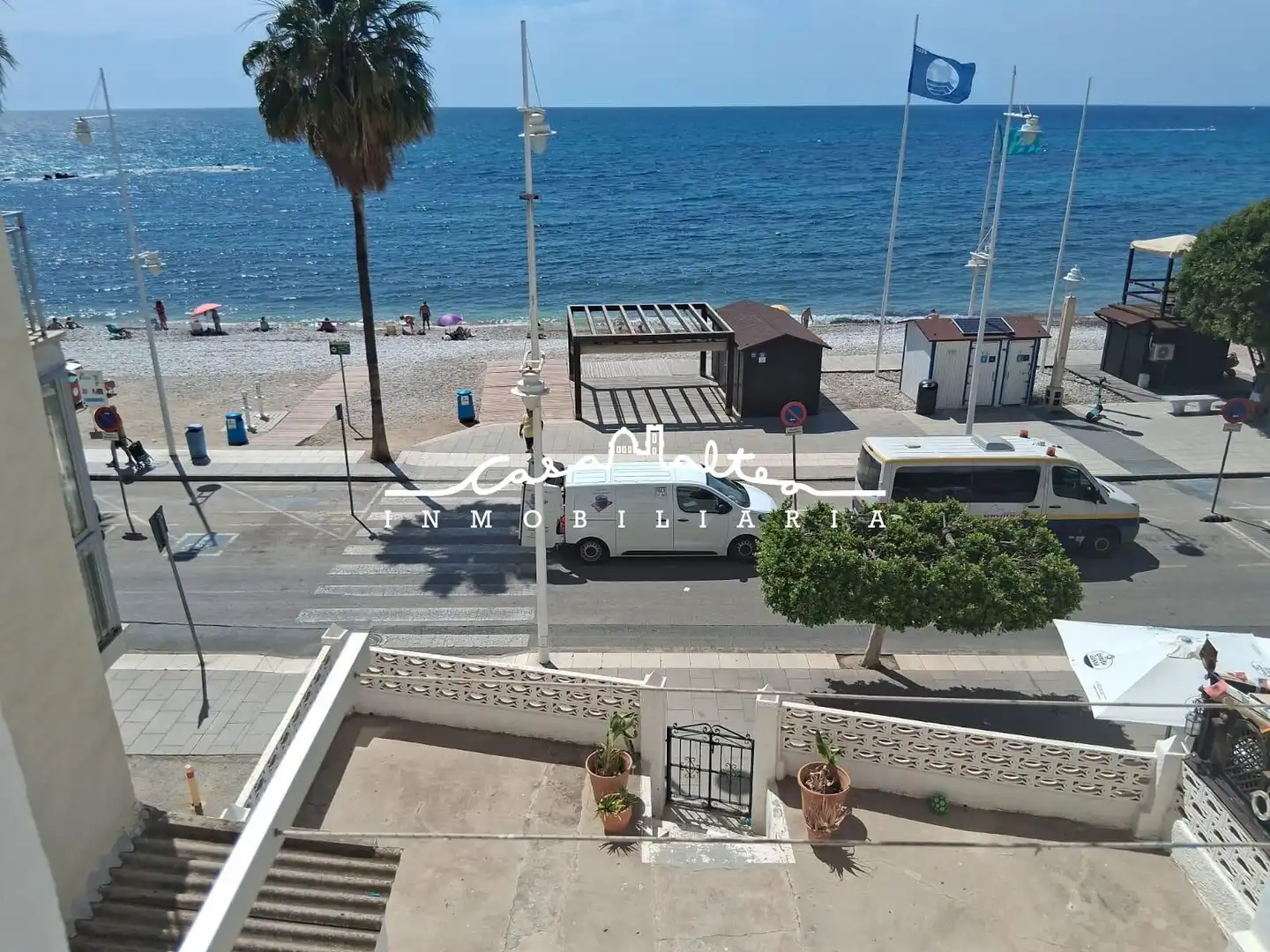 Apartamento en venta en Calle SANT PERE, imagen 2