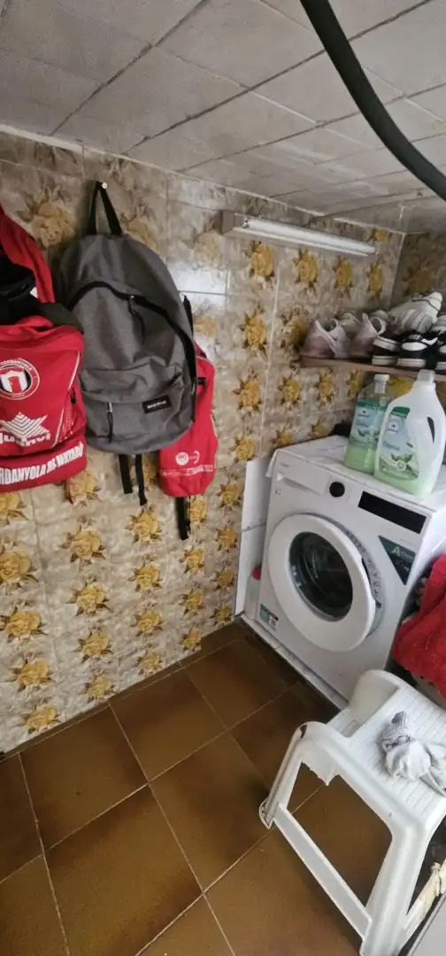 Dormitori de Pis en venda en Mataró