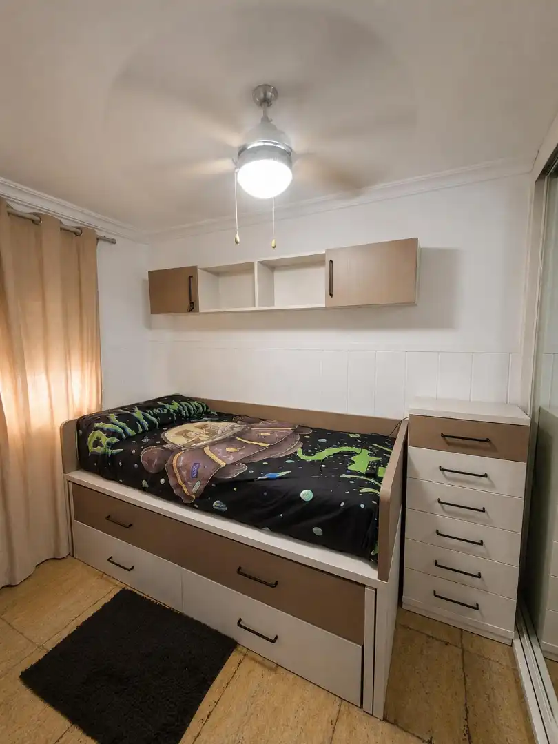 Bedroom of Flat for sale in Camas
