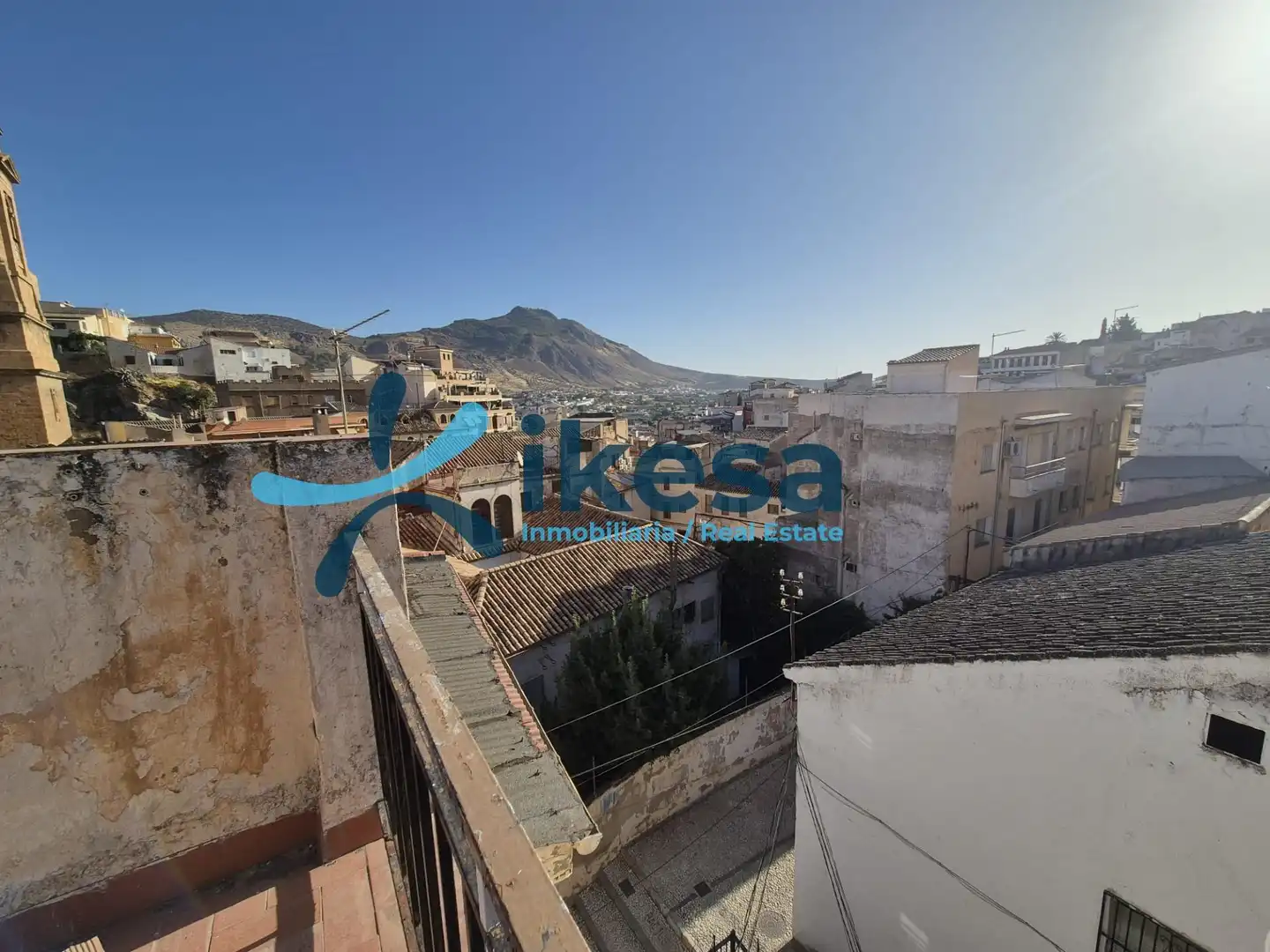 Exterior view of Houses for sale in Loja