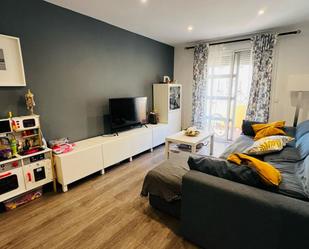 Living room of Flat for sale in San Fernando  with Terrace